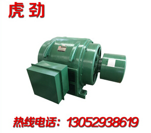 JRQ 矿山机械设备用 高压电机JRQ157-10-260KW