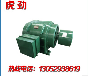 JRQ高压电机 JRQ158-6-550KW