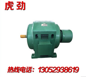 JR系列电机JR158-8-380KW