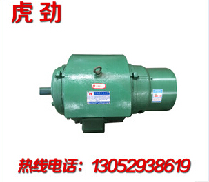 YRT系列电机YRT200M-6-30KW