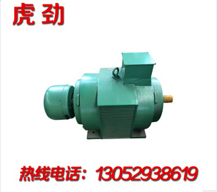 YR系列三相异步电动机YR355-8-250KW