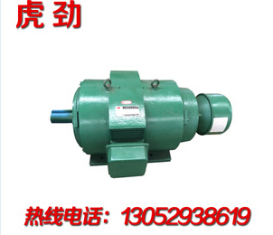 变频节能电机YR315M2-8-132KW